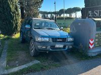 Usata Opel Frontera 115 CV (84 kW) 1998 SUV