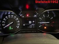 Begagnad Citroën C3 Aircross Shine 120 HK (88 kW) 2019 Silver SUV