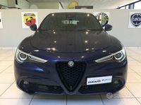 Usata Alfa Romeo Stelvio Super 210 CV (154 kW) 2017 Other SUV