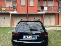 Usata Audi A4 143 CV (105 kW) 2009 Station wagon