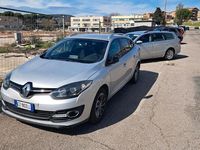 usata Renault Mégane 3ª serie - 2015