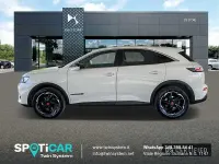 Usata DS Automobiles DS7 Crossback Performance 131 CV (96 kW) 2021 Bianco SUV