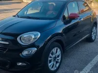Usata Fiat 500 95 CV (69 kW) 2017 Nero Berlina