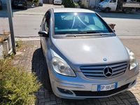 Usata Mercedes B180 2007 Monovolume