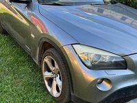 Usata BMW X1 177 CV (130 kW) 2010 SUV