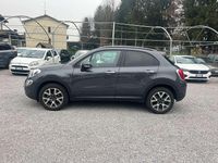 Usata Fiat 500 140 CV (102 kW) 2016 Grigio Berlina