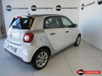 usata Smart ForFour 70 1.0 Passion