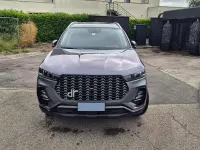 Usata DR DR 6.0 154 CV (113 kW) 2025 Grigio SUV