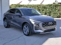 Nuova Audi Q3 Sportback S-Line 150 CV (110 kW) 2026 Grigio SUV
