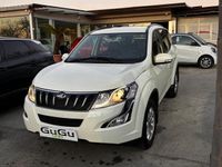 usata Mahindra XUV500 2.2 16V FWD W8