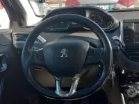 Usata Peugeot 208 102 CV (75 kW) 2019 Grigio Utilitaria