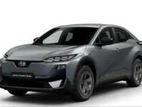 Nuova Subaru Uncharted 122 kW (167 CV) 2026 Mineral metallic SUV