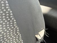 Usata Seat Arosa 2003 Giallo Utilitaria