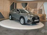 Usata Audi Q3 Sportback Business Plus 2020 SUV