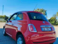 Usata Fiat 500 69 CV (50 kW) 2010