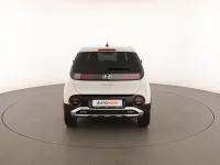 Usata Hyundai Inster 85 kW (116 CV) 2025 Bianco Utilitaria