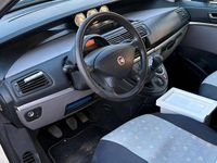 Usata Fiat Ulysse 120 CV (88 kW) 2007 Monovolume