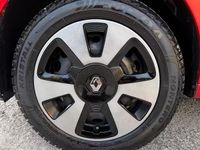 Usata Renault Twingo SE 71 CV (52 kW) 2015 Other Utilitaria