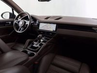 Usata Porsche Cayenne 340 CV (250 kW) 2019 Nero jet metallizzato SUV