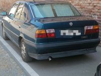 Usata Lancia Dedra 1990 Blu Berlina