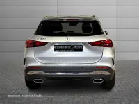 Usata Mercedes GLA180 Advanced Plus 116 CV (85 kW) 2025 Argento hightech SUV
