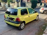 Usata Renault Twingo 58 CV (42 kW) 2000 Utilitaria