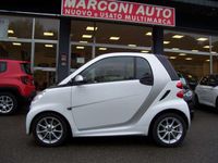 usata Smart ForTwo Coupé forTwo1.0 mhd Passion 71cv FL