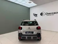 Usata Citroën C3 Aircross PureTech 110 CV (80 kW) 2020 Beige SUV