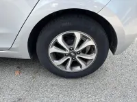 Usata Hyundai i20 75 CV (55 kW) 2019 Grigio Utilitaria