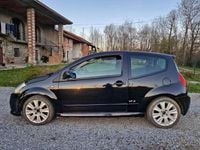 Usata Citroën C2 125 CV (91 kW) 2005 Utilitaria