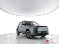 Ny Jaecoo 5 155 kW (211 HK) 2026 Grön SUV