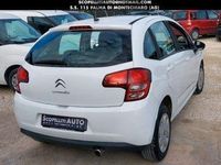 usata Citroën C3 C3 1.6 e-HDi 90 airdream Seduction