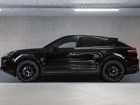 Usata Porsche Cayenne Coupe 354 CV (260 kW) 2024 Nero metallizzato Coupé