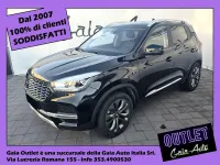 Usata DR DR 4.0 114 CV (83 kW) 2024 Bianco SUV