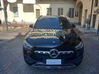 usata Mercedes GLA200 GLA 220 Sport PlusD