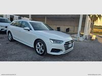 Usata Audi A4 Business 163 CV (119 kW) 2021 Station wagon