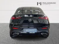 Usata Mercedes GLC300e AMG Line Premium 197 CV (144 kW) 2024 Nero SUV