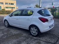 Occasion Opel Corsa 75 ch (55 kW) 2018 Blanc Citadine