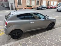 usata Alfa Romeo MiTo neopatentati 1.3 mjt