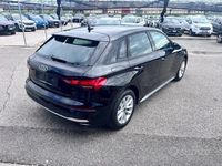 Usata Audi A3 149 CV (109 kW) 2024 Berlina