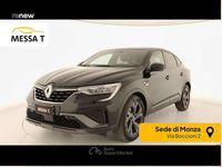 Usata Renault Arkana R.S. 145 CV (106 kW) 2022 Nero SUV