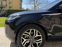 Usata Land Rover Range Rover evoque R-Dynamic 163 CV (119 kW) 2021 SUV