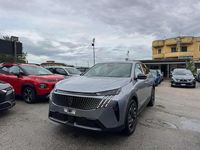 Nuova Peugeot 3008 Allure 136 CV (100 kW) 2025 Grigio SUV