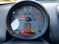 Usata Mini Countryman 111 CV (81 kW) 2014 Verde SUV