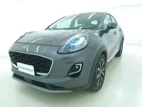 Usata Ford Puma Titanium 125 CV (91 kW) 2022 Grigiogrigio SUV
