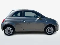 Usata Fiat 500 Dolcevita 69 CV (50 kW) 2023 Grigio Berlina