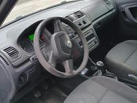 Usata Skoda Fabia 90 CV (66 kW) 2011 Berlina