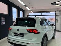 usata VW Tiguan 2.0 TDI SCR DSG R LINE