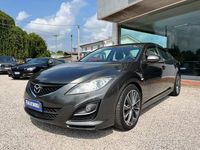 Usata Mazda 6 155 CV (114 kW) 2011 Grigio Berlina