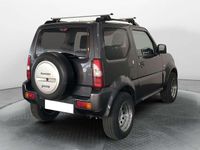 Usata Suzuki Jimny 86 CV (63 kW) 2016 Other SUV